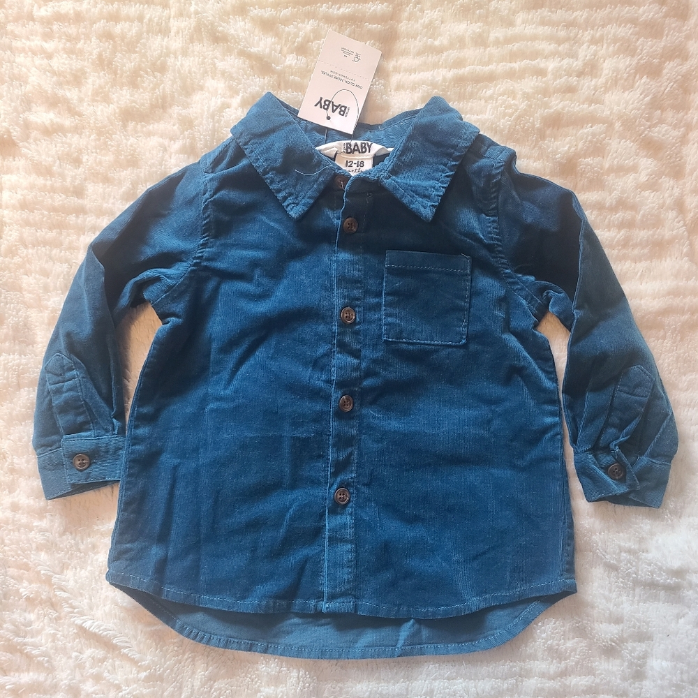 Brand New Cotton On Shirt